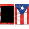 Puerto Rico Flag iPad Skins